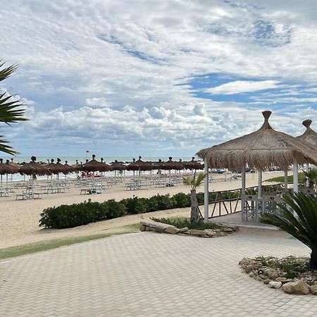 Abruzzodamare Amazing Apartments With Romantic Sea View フランカヴィッラ・アル・マーレ エクステリア 写真