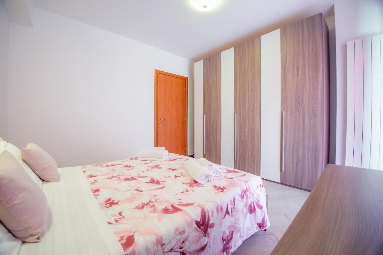 Abruzzodamare Amazing Apartments With Romantic Sea View フランカヴィッラ・アル・マーレ エクステリア 写真