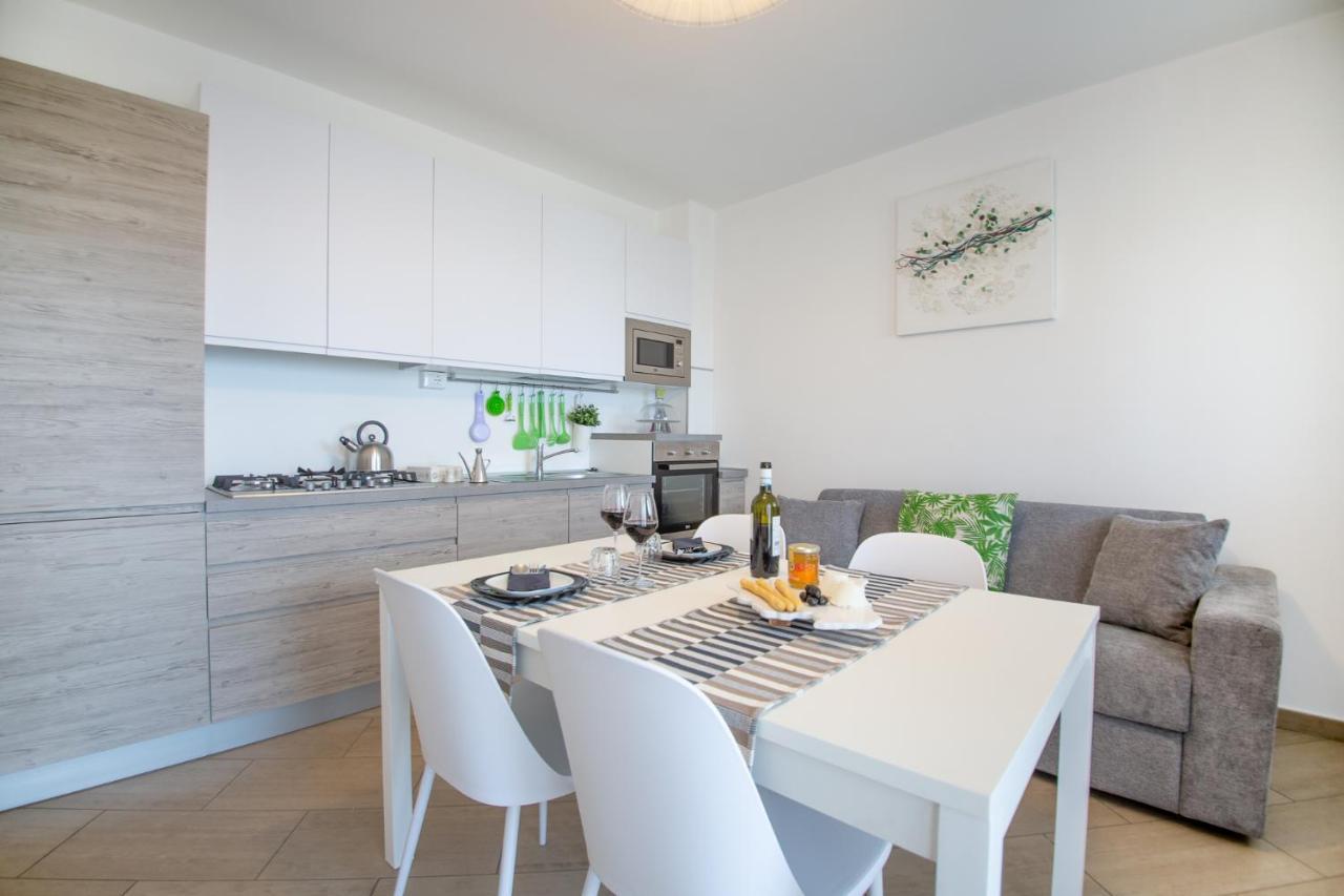 Abruzzodamare Amazing Apartments With Romantic Sea View フランカヴィッラ・アル・マーレ エクステリア 写真