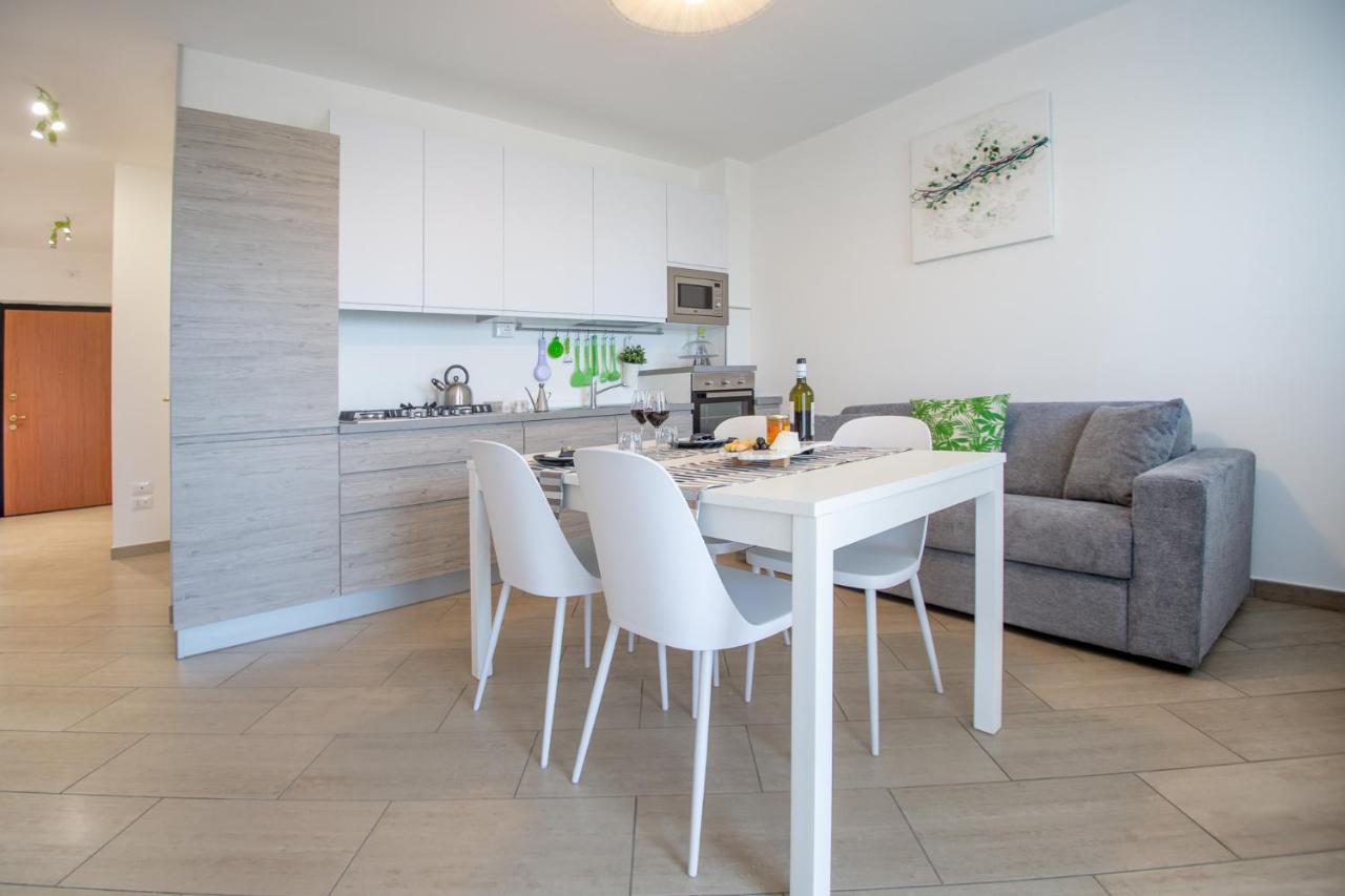 Abruzzodamare Amazing Apartments With Romantic Sea View フランカヴィッラ・アル・マーレ エクステリア 写真