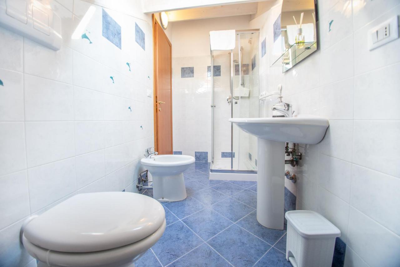 Abruzzodamare Amazing Apartments With Romantic Sea View フランカヴィッラ・アル・マーレ エクステリア 写真