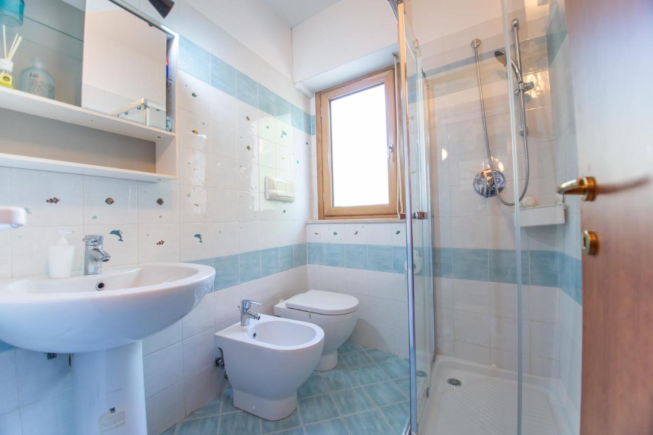 Abruzzodamare Amazing Apartments With Romantic Sea View フランカヴィッラ・アル・マーレ エクステリア 写真