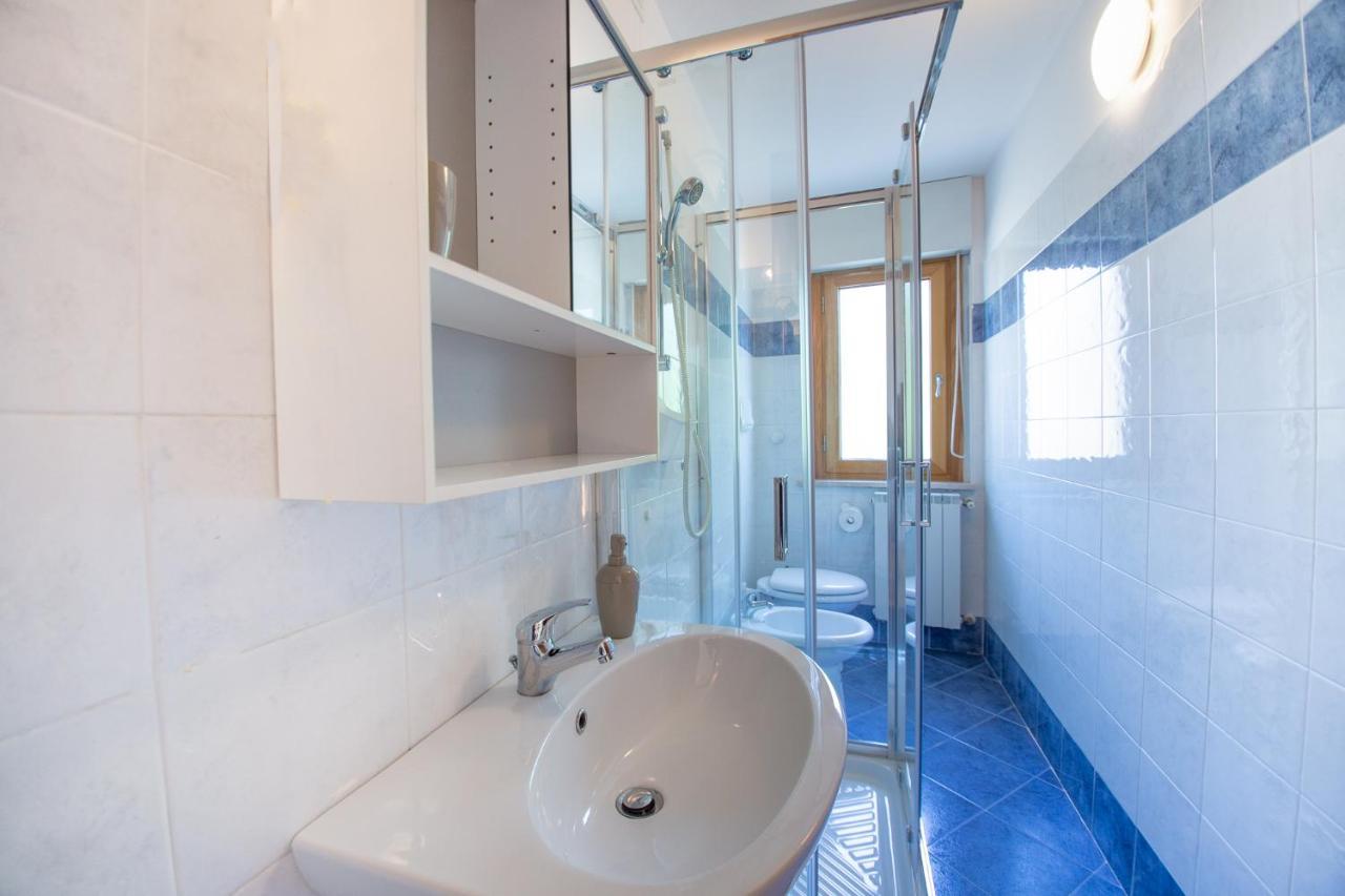Abruzzodamare Amazing Apartments With Romantic Sea View フランカヴィッラ・アル・マーレ エクステリア 写真