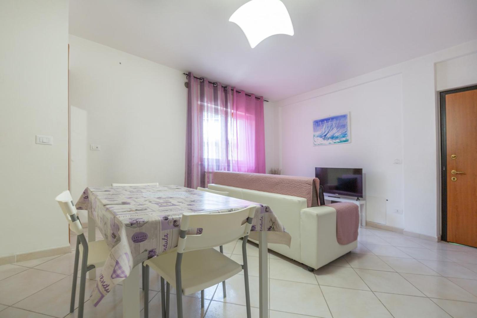 Abruzzodamare Amazing Apartments With Romantic Sea View フランカヴィッラ・アル・マーレ エクステリア 写真