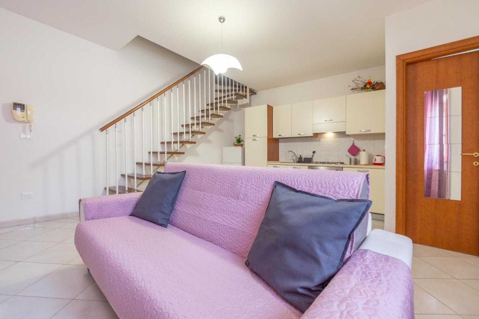 Abruzzodamare Amazing Apartments With Romantic Sea View フランカヴィッラ・アル・マーレ エクステリア 写真