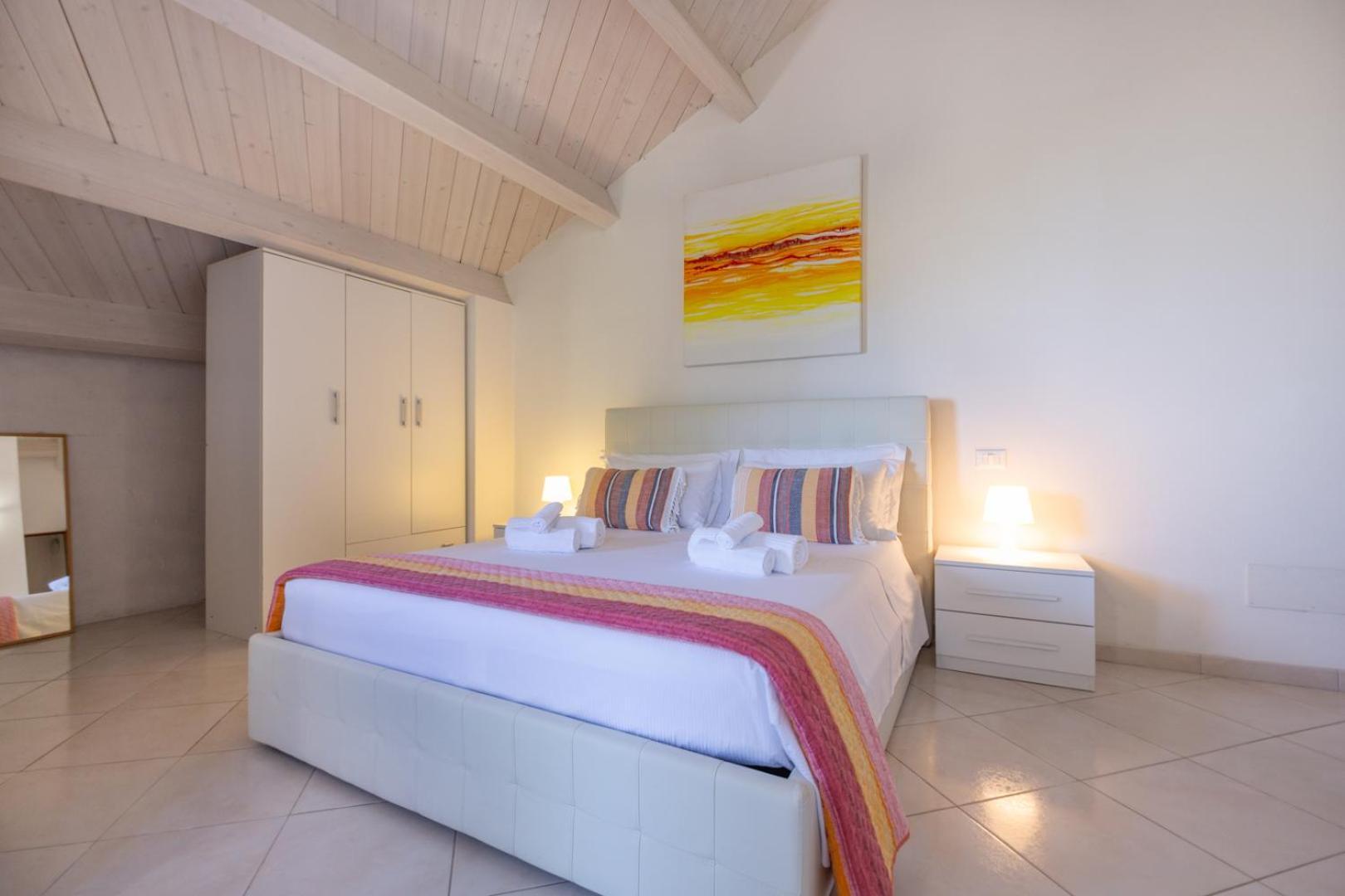 Abruzzodamare Amazing Apartments With Romantic Sea View フランカヴィッラ・アル・マーレ エクステリア 写真
