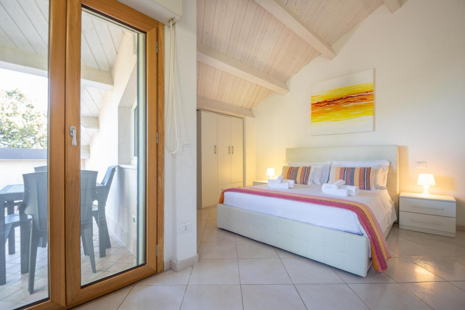 Abruzzodamare Amazing Apartments With Romantic Sea View フランカヴィッラ・アル・マーレ エクステリア 写真