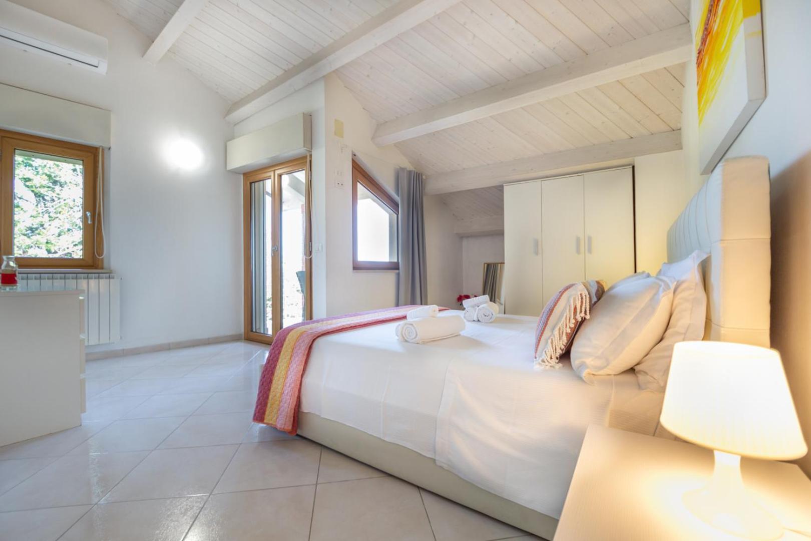 Abruzzodamare Amazing Apartments With Romantic Sea View フランカヴィッラ・アル・マーレ エクステリア 写真