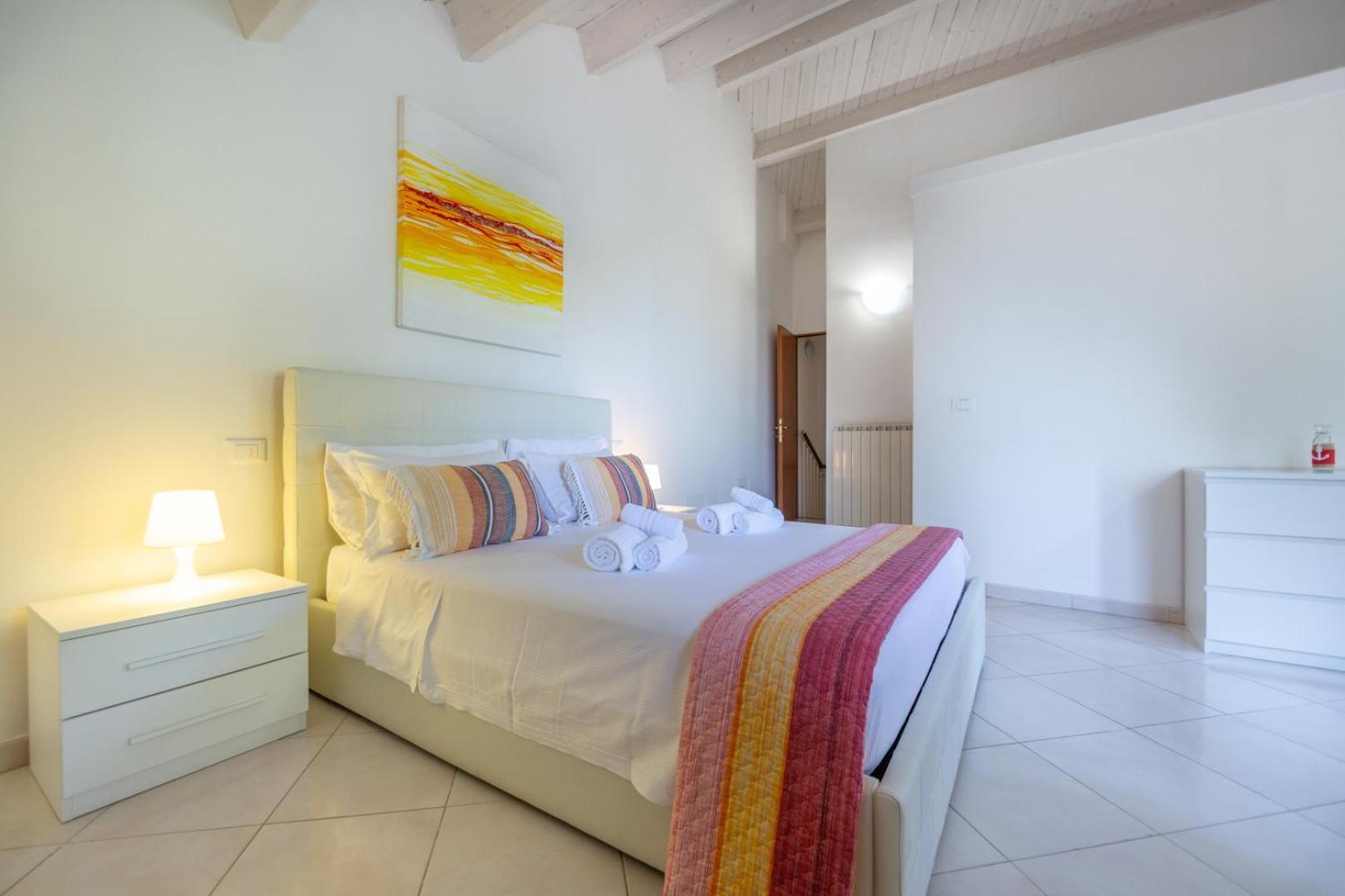 Abruzzodamare Amazing Apartments With Romantic Sea View フランカヴィッラ・アル・マーレ エクステリア 写真