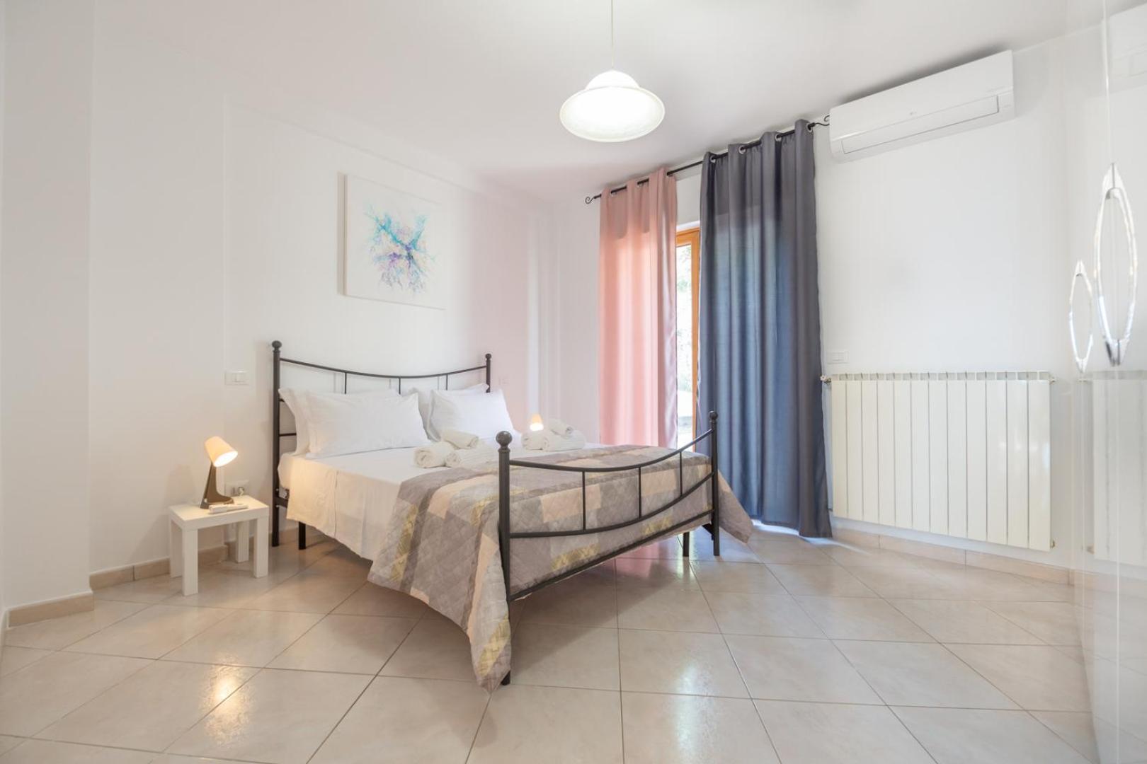 Abruzzodamare Amazing Apartments With Romantic Sea View フランカヴィッラ・アル・マーレ エクステリア 写真